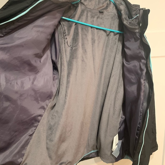 2 in 1 Jacket - Picture 3 of 6